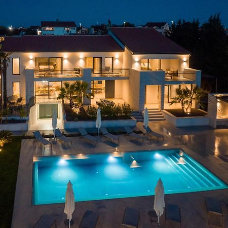 Laresidenza Istria Poreč Exterior foto